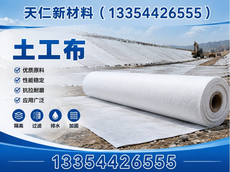 禹城市环境修复材料展示图